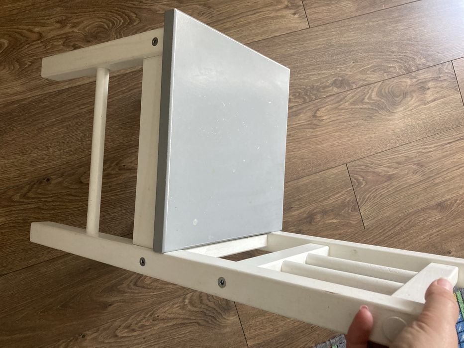 Stolik dziecięcy drewniane