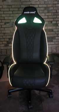 Ігрове крісло Anda Seat Throne Lightening XL - нове