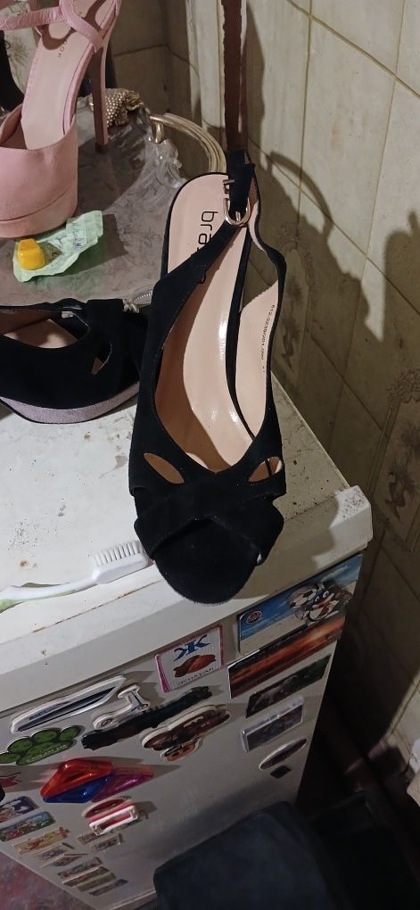 Продам басаножки женские