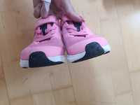 Buty Nike Star Runner 29,5 dziewczęce różowe