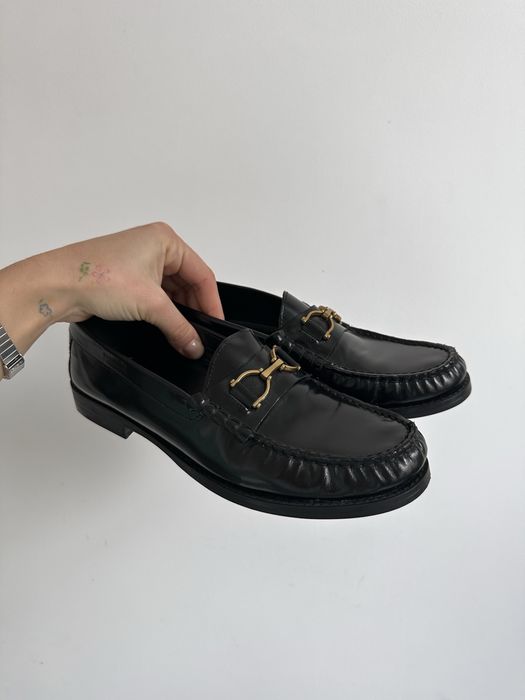 Лофери Massimo Dutti