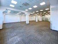 БЕЗ%  Офіс 385м2 БЦ Victoria park метро Васильківська