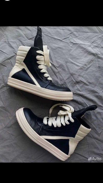 рик овенсы рамоны