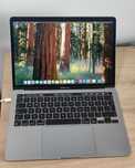 MacBook Pro 13 M1 16 GB Ram 256 SSD [2020]