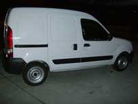 Renault Kangoo 2007 Para peças