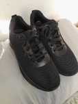 Tenis unisexo preto