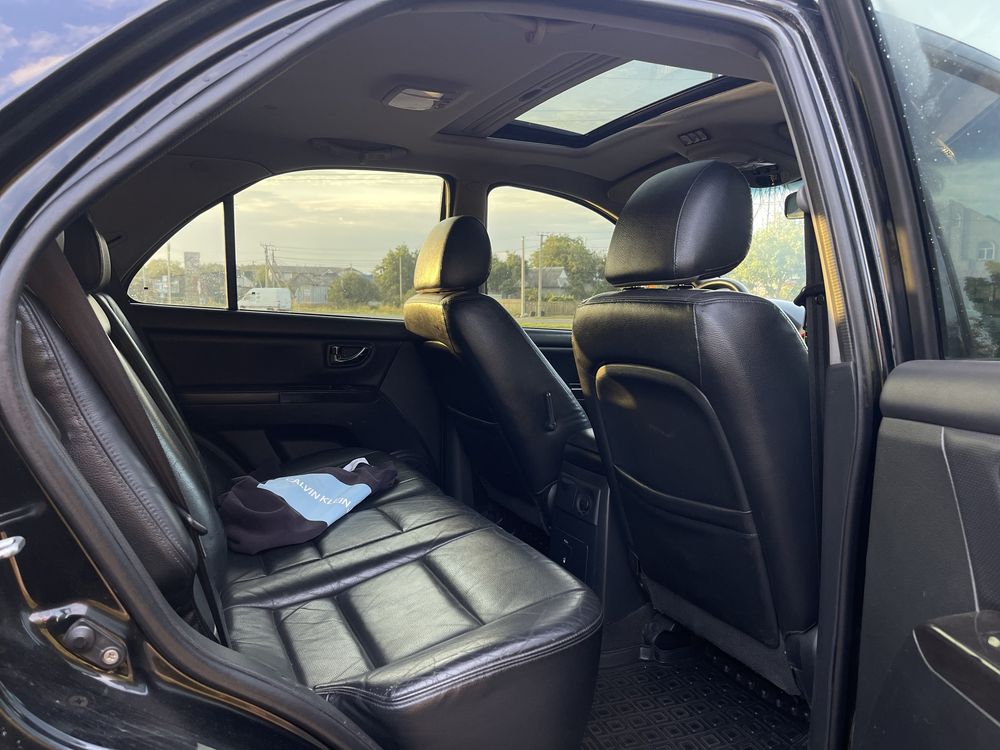 ‼️Kia Sorento 3.3 Газ/Бенз . Автомат