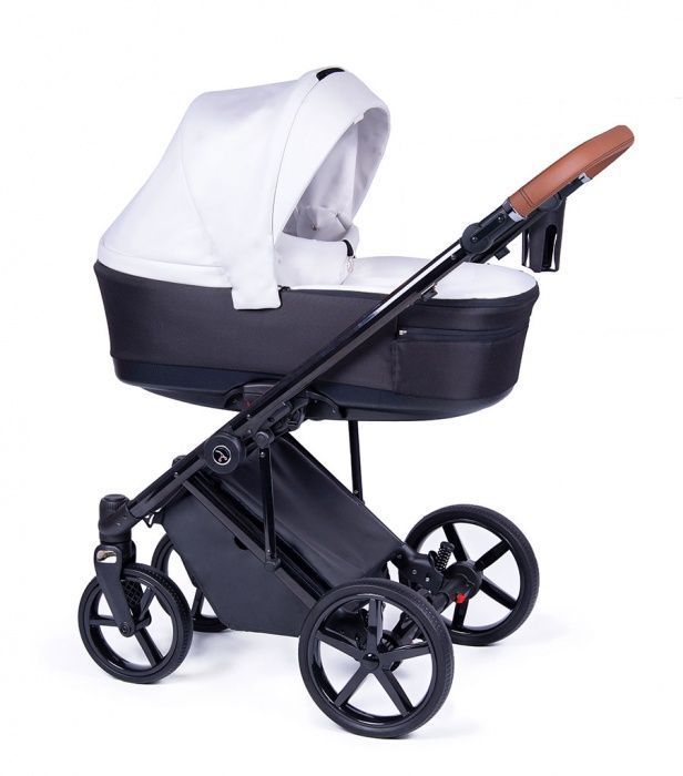 Coletto Fado FX wózek 2w1 lub 3w1 waga tylko 12,6 kg!