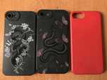 Чехли iPhone 7/8