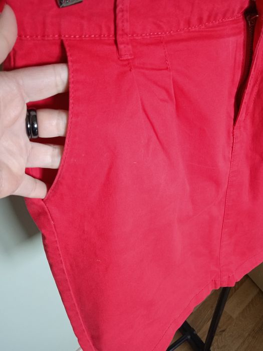 Spódnica mini 40 Top Secret