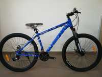 Rower MTB alu. 27, 5"