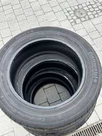 Komplekt opon 205/55 R16