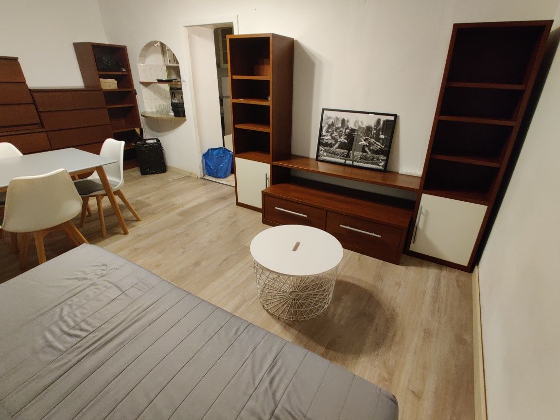 Kawalerka 28 m2 | Warszawa Bielany | ul. Szekspira | 4 piętro z windą