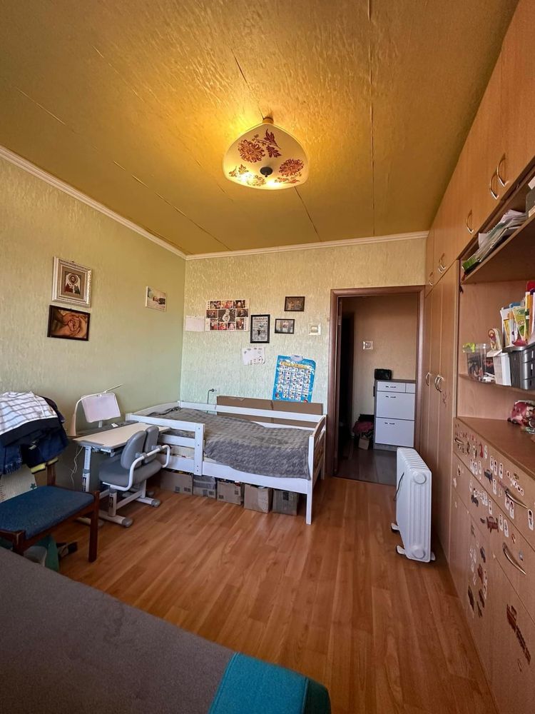 Продаж 2 кімнатна квартира на Карбишева