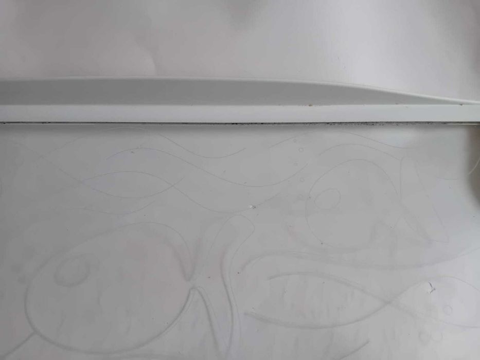 Półka szklana do lodówki Polar CPW 200 1 szt