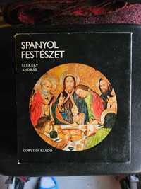 Spanyol Festeszet - Szekely Andras Album