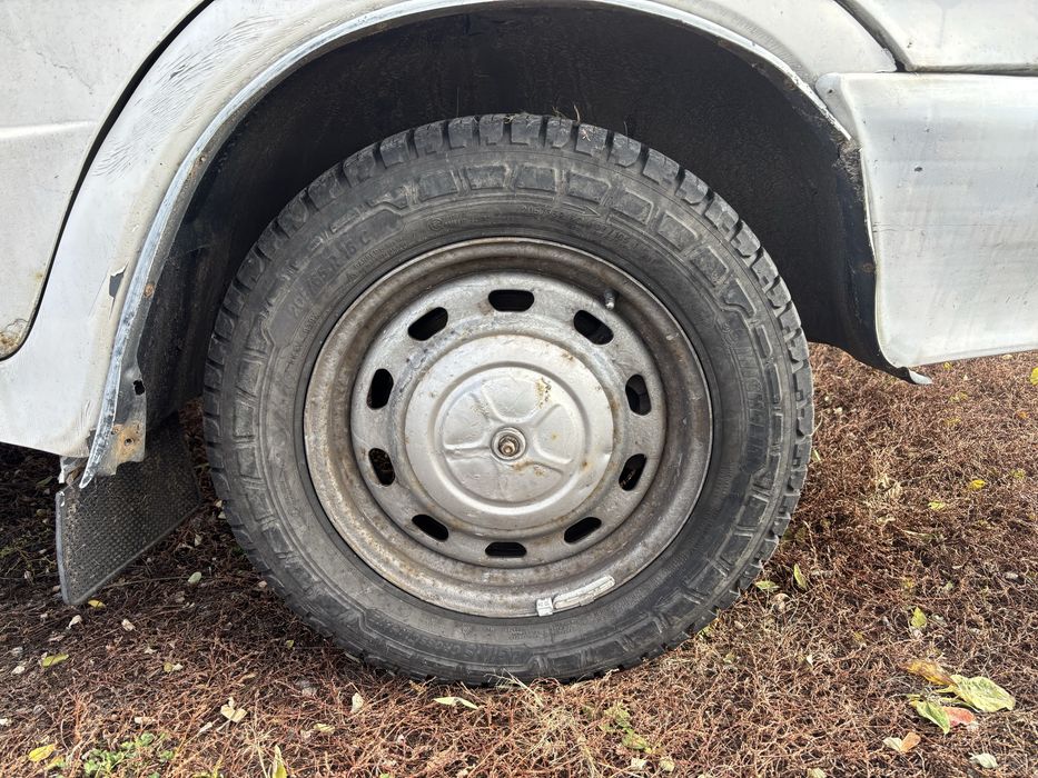 Продам! Соболь 1999 рік .