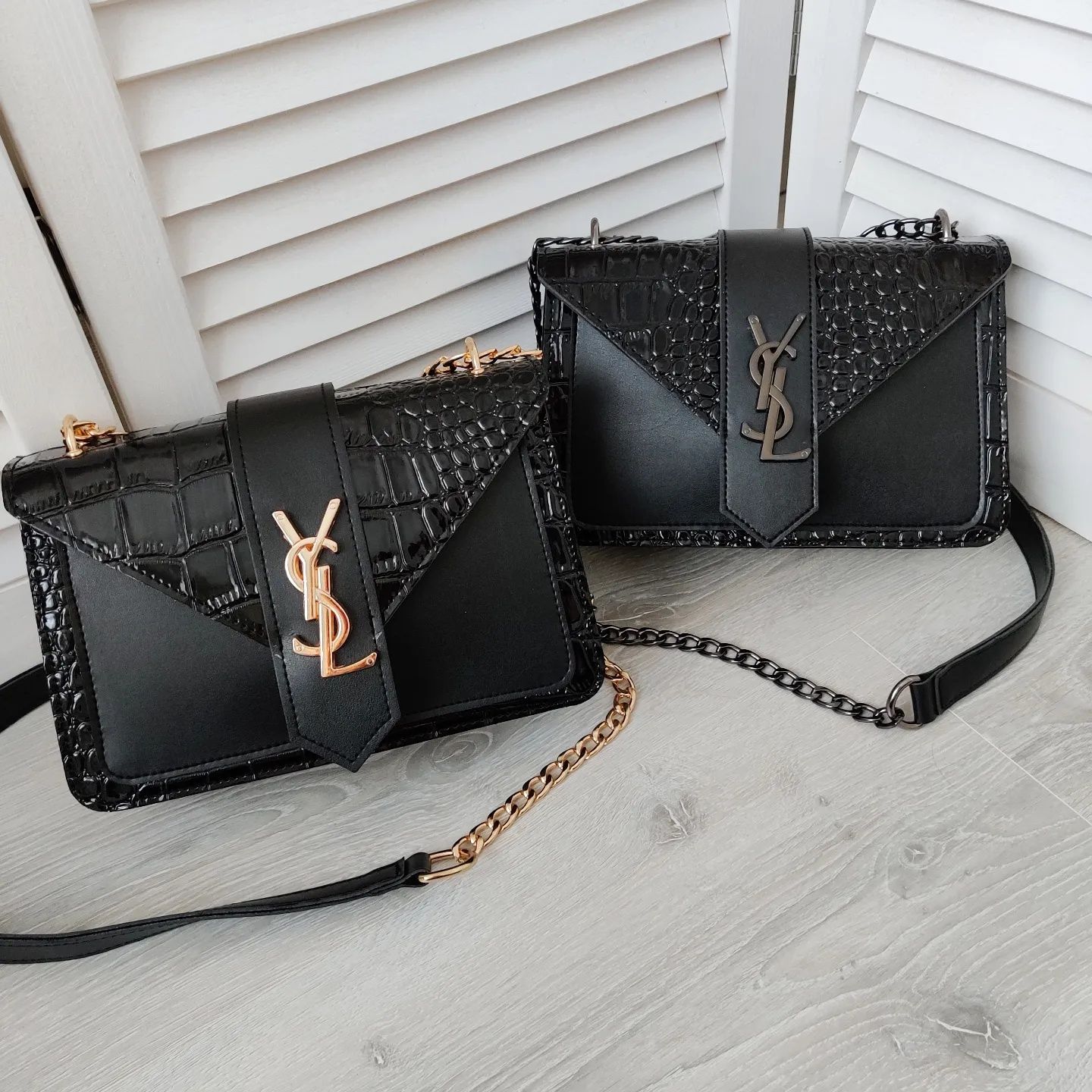 Сумочка  жіноча в стилі YSL, женская сумочка, сумка женская лоран