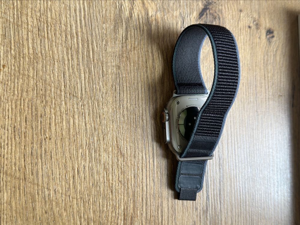 Sprzedam apple watch ultra 2
