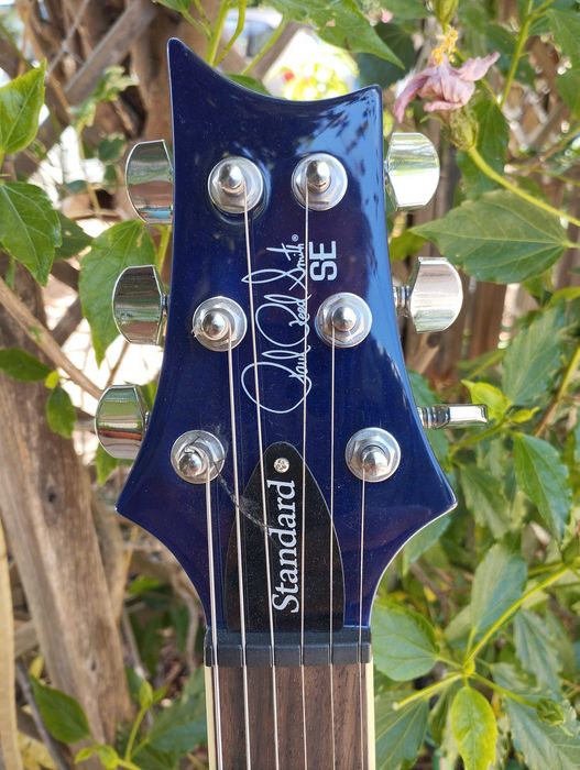PRS SE 24/08 Standard Electric Guitar / Guitarra