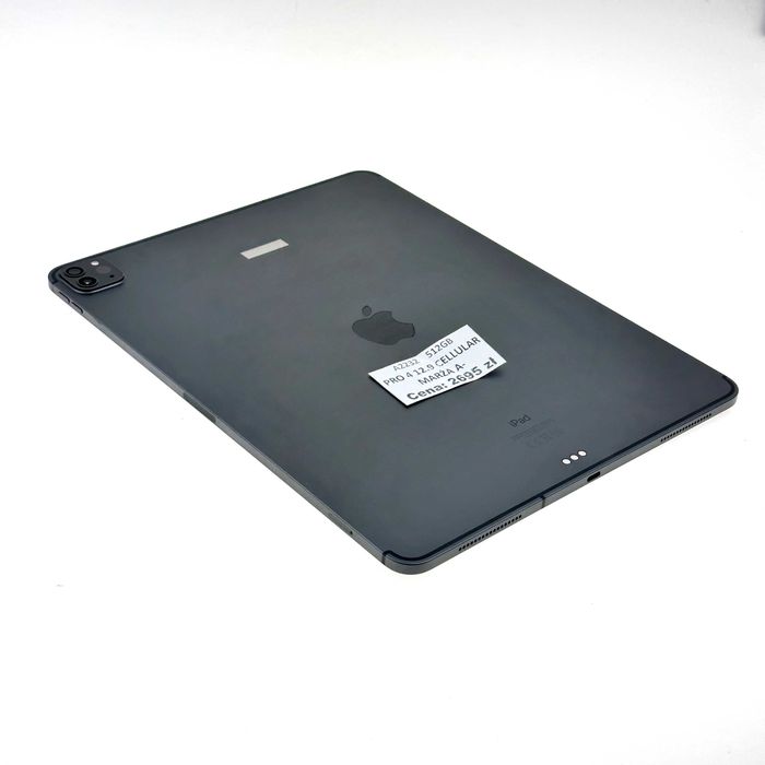 iPad Pro 12.9 4gen 256Gb 512Gb GWARANCJA