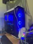 компьютер игровой, для работы