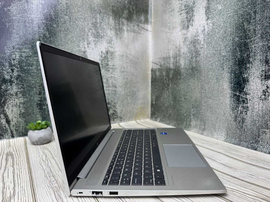 Ноутбук HP ProBook 450 G8|i5-1135G7|32 GB RAM|SSD 512GB|15.6"|Гарантія