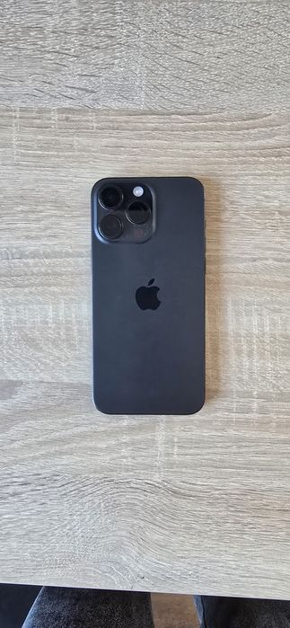 iPhone 15 Pro Max 256gb R-sim