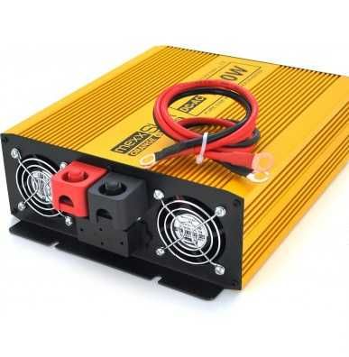 Набір безперебійного живлення 12V/220V, 1000W + BATTERY GEL 12V 100Ah.