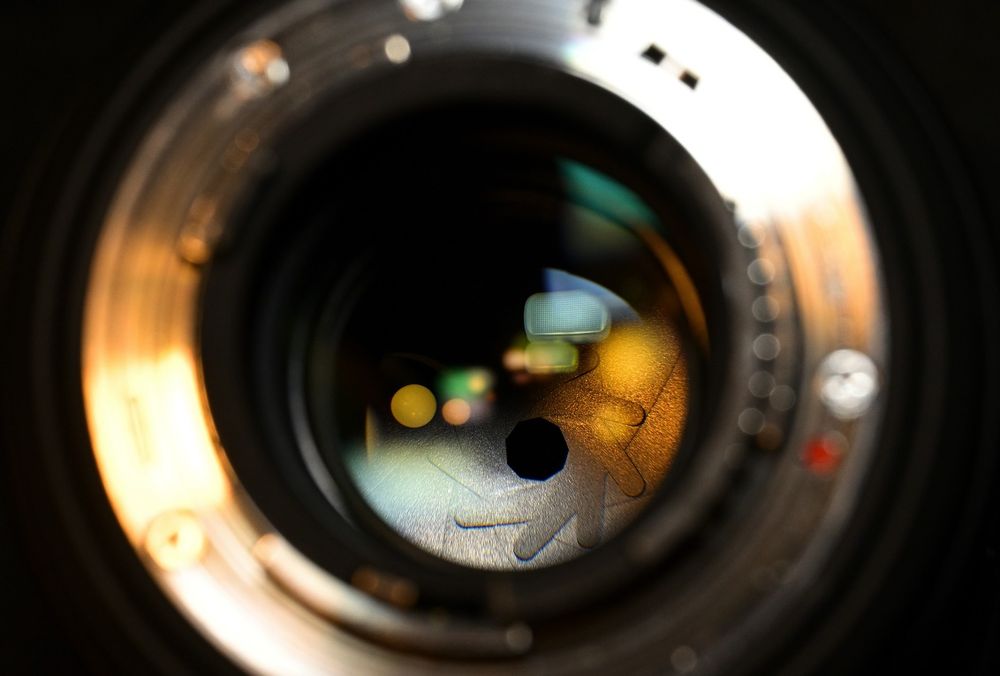 Sigma 105 2.8 dg hsm macro nikon F