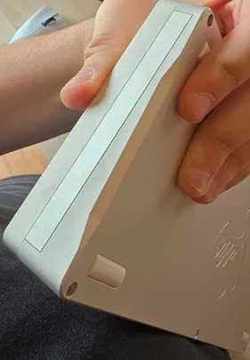 Klawiatura Sugar65 | DO WYBORU SWITCHE I KEYCAPY |Sound Test| Custom |