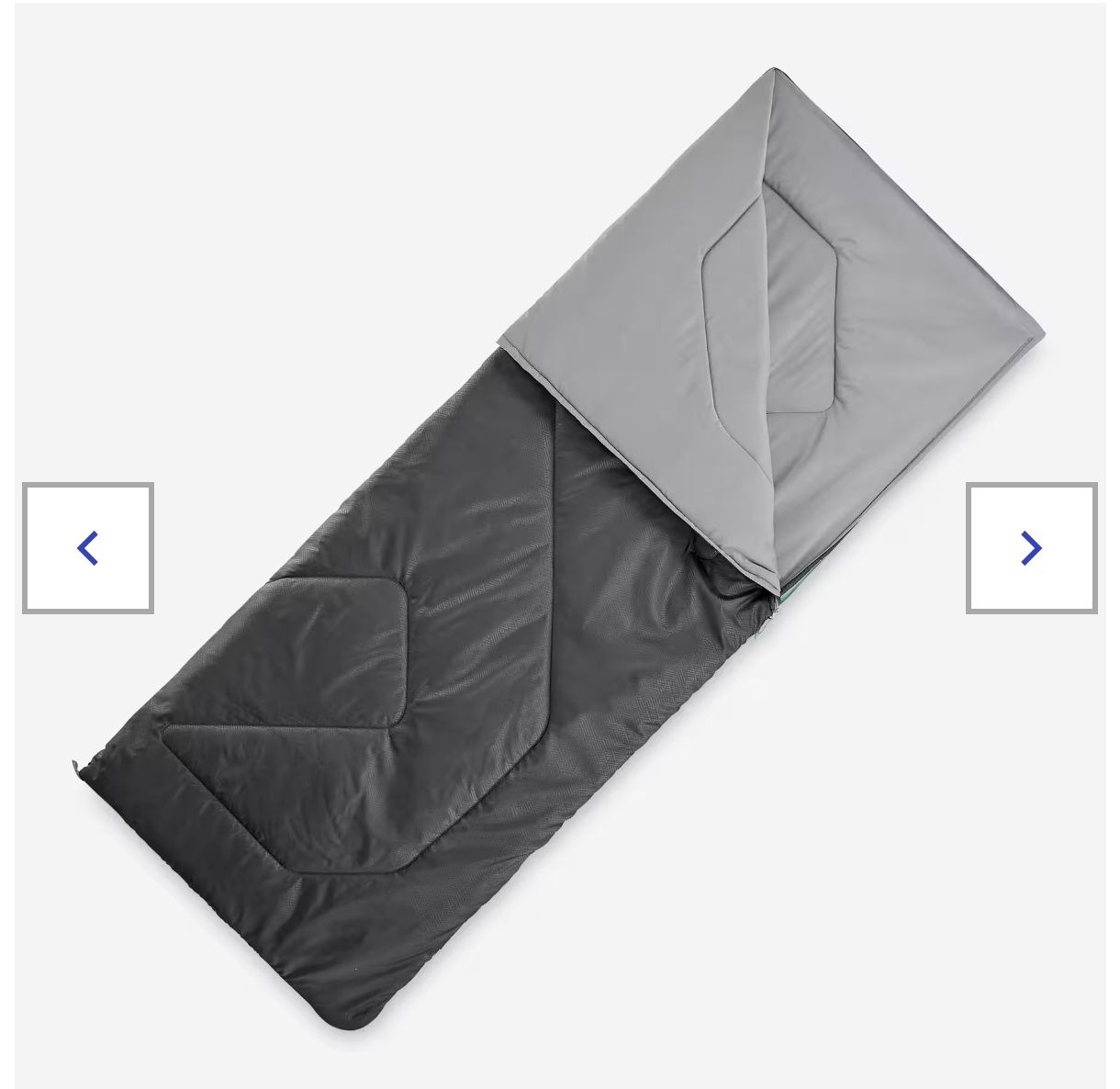 Saco cama Quechua