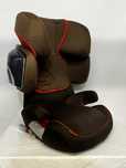 Fotelik samochodowy cybex x fix 2 kat 15-36 kg brazowy