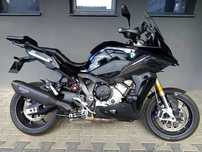 BMW S S1000XR 2022rok 15 tys km