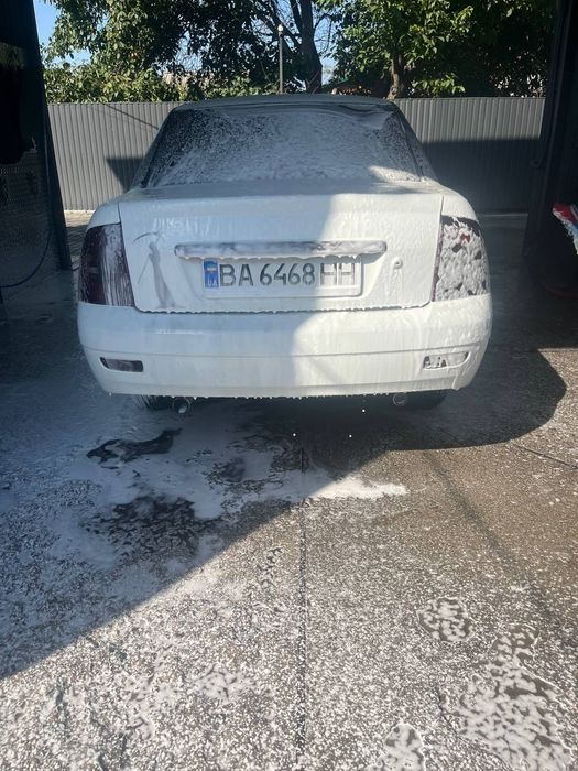 Обмен приора на шестнаре