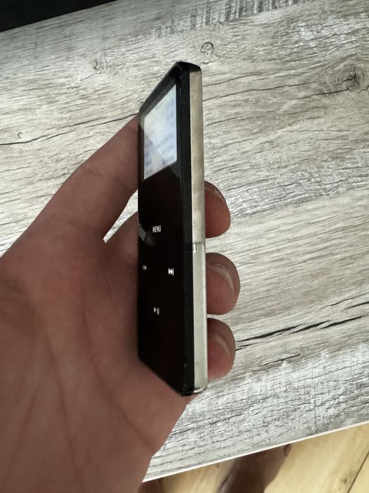 Ipod nano 1 4 gb A1137