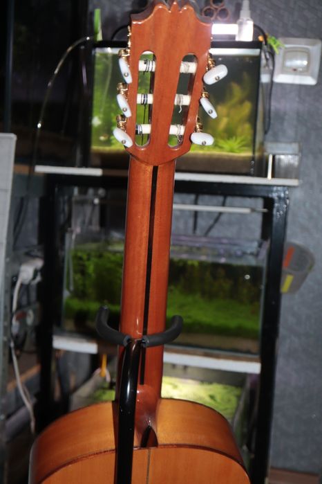 Gitara elektroklasyczna Admira F 4