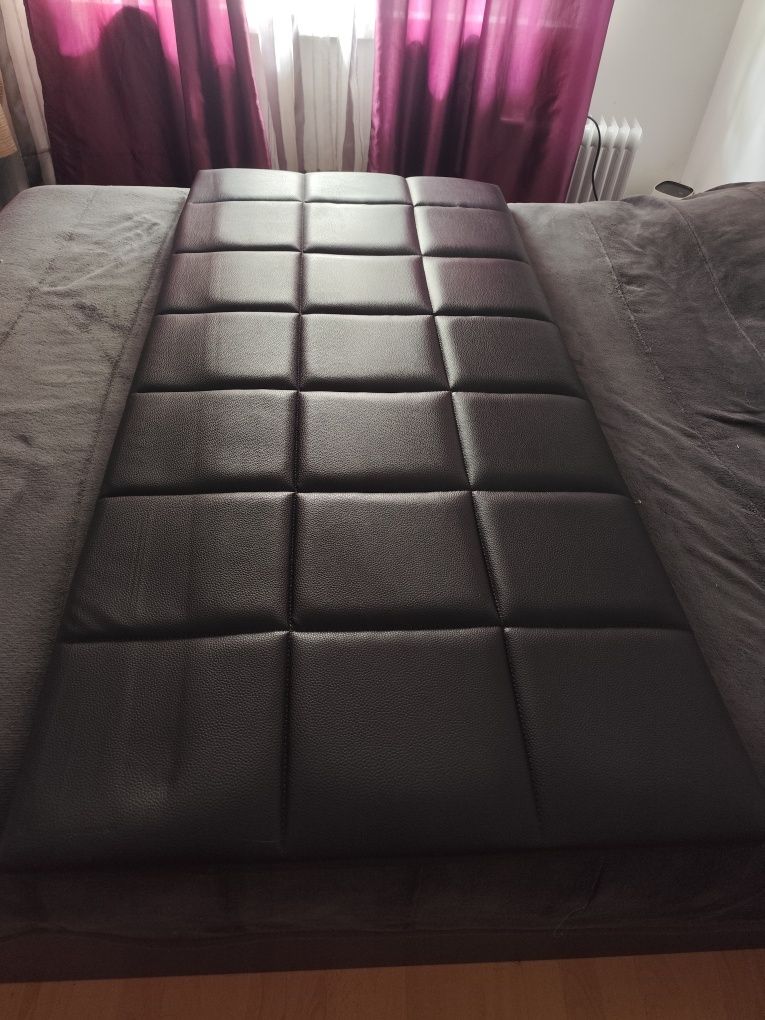 Cabeceira de cama
