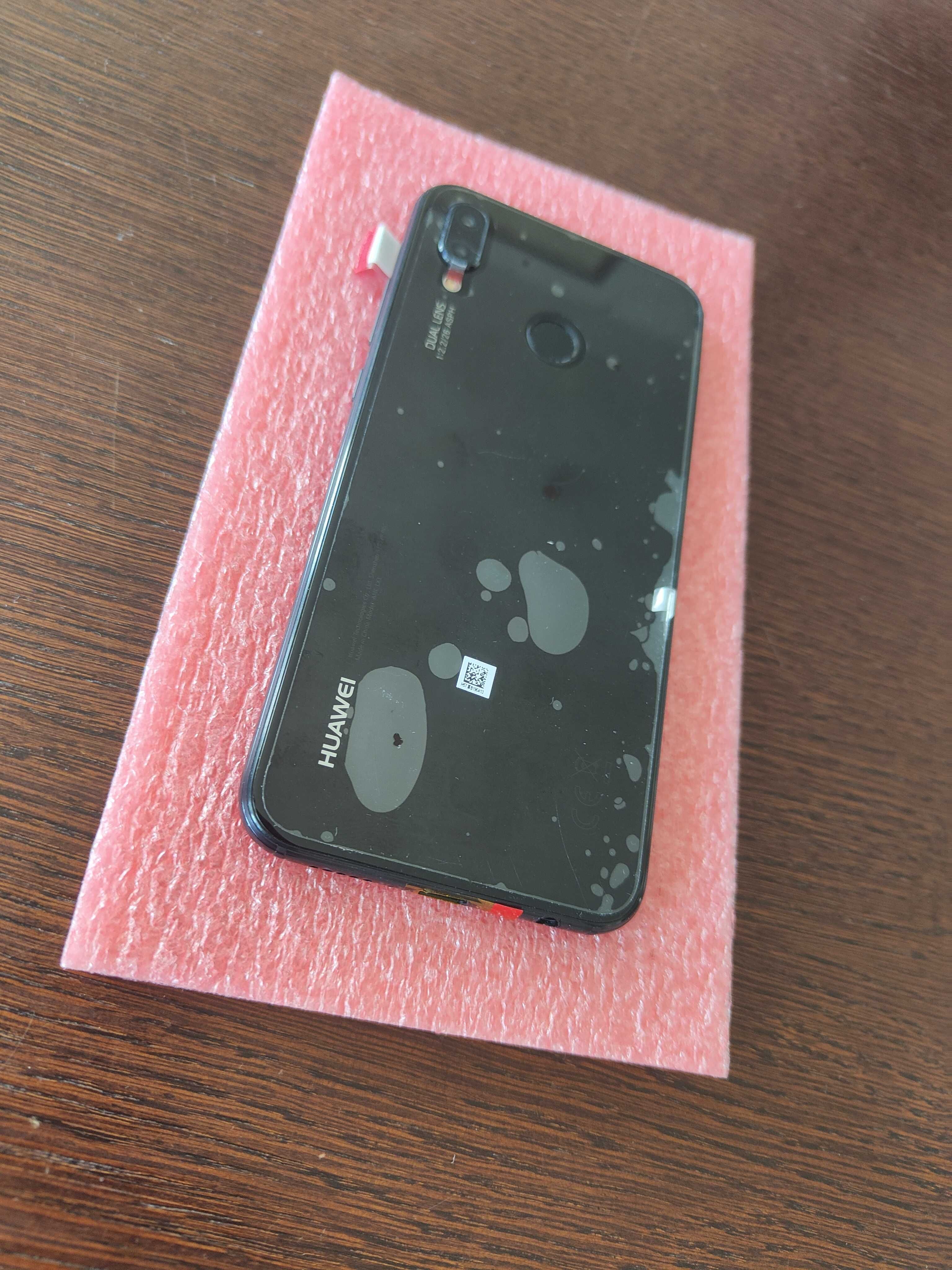 Huawei P20 Lite ANE-LX1 Dual Sim LTE