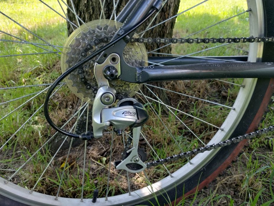 Rower Author Basic SX