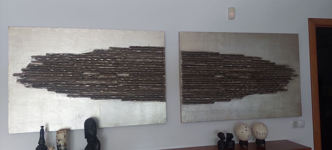 Quadro decoração