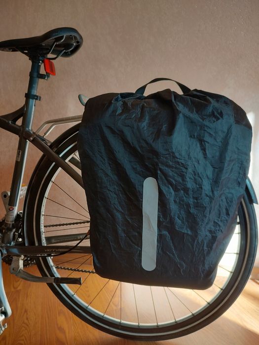 Вело комплектуючі та інструменти.