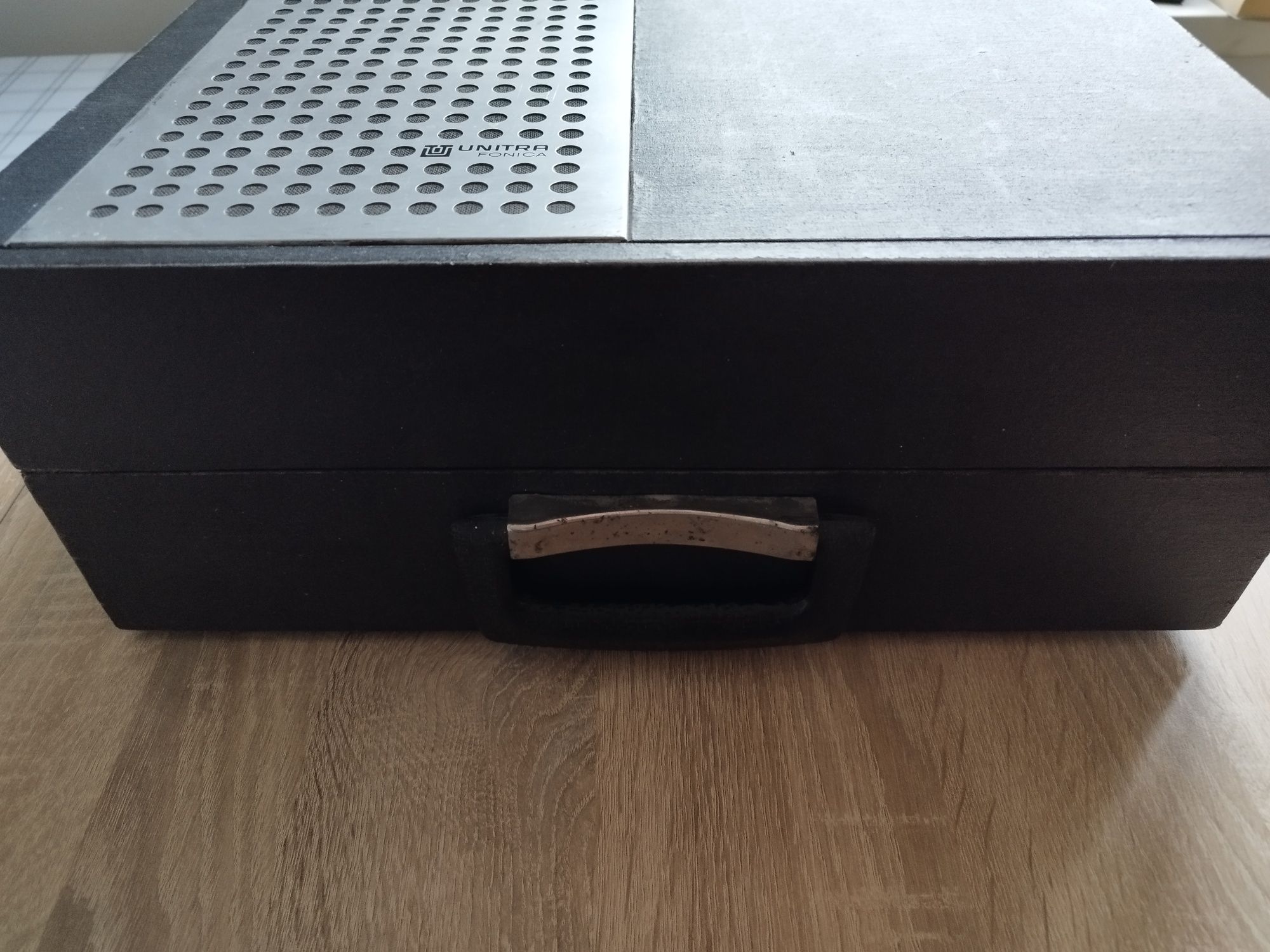 UNITRA Fonica gramofon