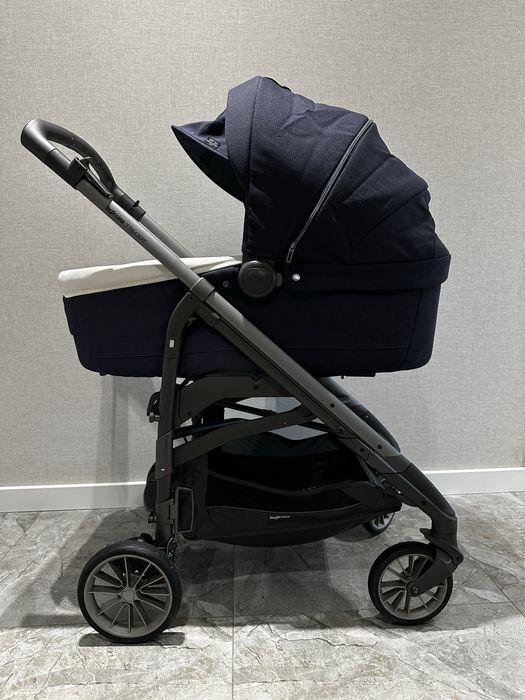 Коляска 3 в 1 Inglesina