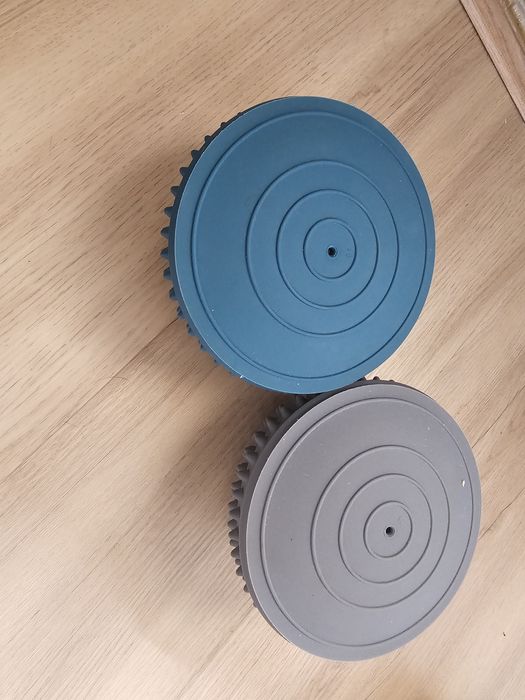 Estação de equilíbrio reversível de Fitness