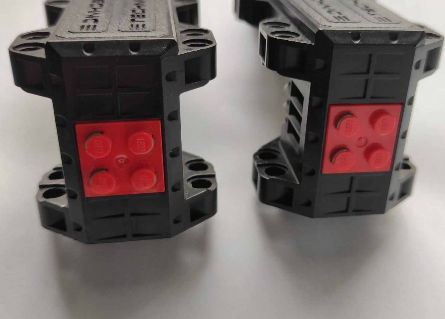 LEGO Technic Najszybszy silnik Buggy Motor RC Race