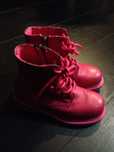 CULT super glany dla dzieciaka dr martens tuk R32