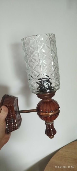 Starocie prl  i szklo