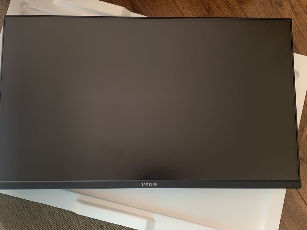 Monitor Samsumg 27