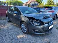 Opel Astra 1.4 140KM + GAZ LPG/Salon PL/IWŁ/Odpala/Jeździ